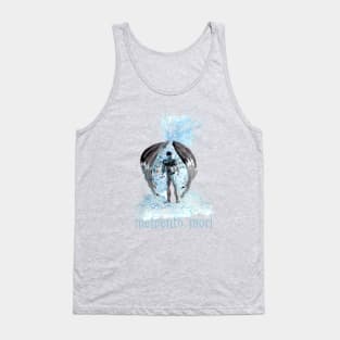 fallen angel Tank Top